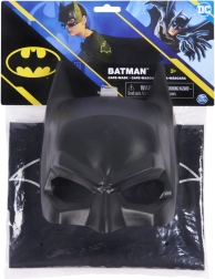 Batman Maske og kappe