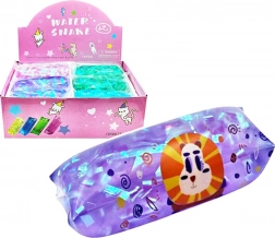 Vandorm – lille dyr (antistress-legetøj)