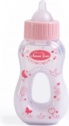 Magisk flaske til dukker