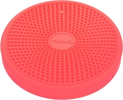 Sensorisk balancepude 30 cm – rød