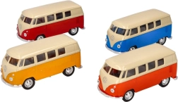 Metalmodel Volkswagen T1 Bus