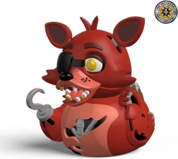 Tubbz samlerand FNAF Foxy
