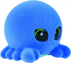 flockies krab carlos – samlerfigur serie 2