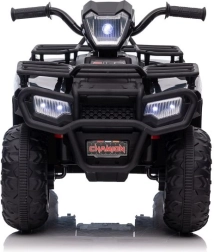 Elektrisk børne-ATV JC915 – sort