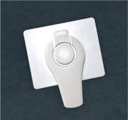 Sikkerhedslås til ovn (1 stk)