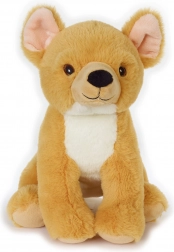 Play Eco plysbamse chihuahua 22 cm