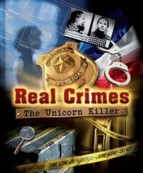 PC-spil Real Crimes: Unicorn Killer