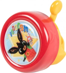 Børnecykelklokke Bing