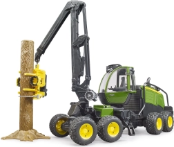 Bruder skovharvester John Deere 1270G
