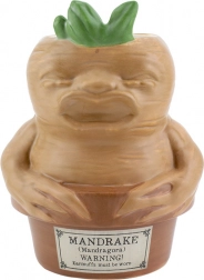 Blyantsholder Harry Potter – Mandrake