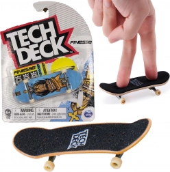 Tech Deck fingerboard FINESSE med klistermærker