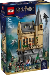 LEGO Harry Potter Hogwarts-slot: hospitalsfløjen