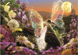 EDUCA Puslespil Kysset 500 brikker