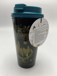 Harry Potter termokrus 450 ml