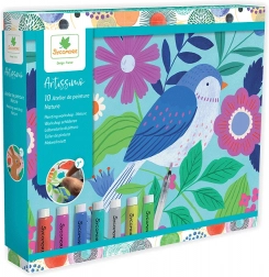 Artissimo - Malerstudie Natur