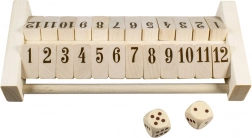 Klap i! Læringsspil for børn og voksne