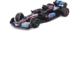 Model F1 BWT Alpine A524 1:43 fra Bburago
