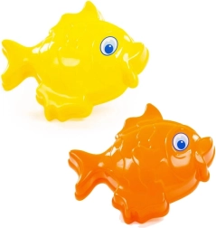 Plastform fisk 26 cm