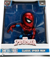 Marvel Classic Spider-Man figurer, 10 cm