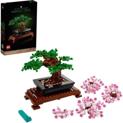 LEGO Bonsai Træ