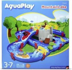 Vandbane AquaPlay MountainLake