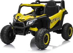 Gul buggy Madman UTV-MX