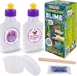 TUBAN Super Slime Kameleon – kreativt sæt til at lave slim