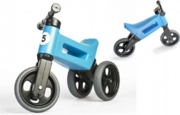 Løbecykel Funny Wheels Rider Sport 2-i-1 til børn – Blå