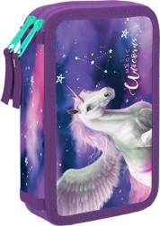 Skolepenal Pegas to-etagers