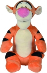 Disney Peter Plys maskot Tiger 25 cm