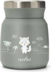 Madtermokande 300 ml, sage green