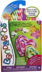 Kreativt sæt Bendaroos vokssnore