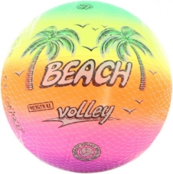 Strandvolleyball 21 cm