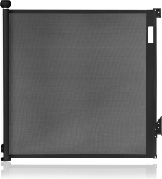 Sikkerhedsbarriere Thea Black Onyx