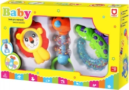 Rangle til babyer - Dyr