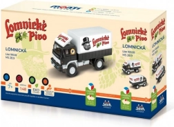 Byggesæt Monti System Lomnická Liaz 100.55