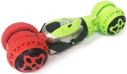 Stunt RC-bil Roller 1:14 med 2,4 GHz, RTR