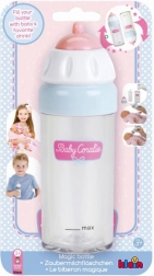 Magisk flaske til dukker Baby Coralie