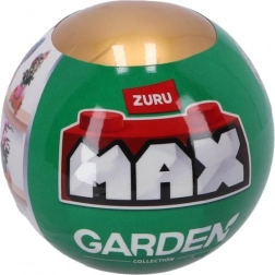 Zuru Max Garden blomsterbyggesæt