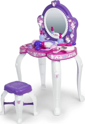 Chicos toiletbord Top Star med tilbehør til børn