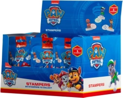 Paw Patrol-stempel