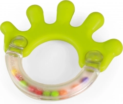 Rangle formet som en hånd