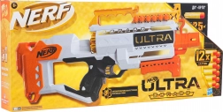 Nerf Ultra Dorado – halvautomatisk pistol med pile