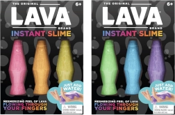 Instantslim Lava fra Schylling