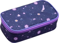 Etui Jumbo Oxy Go blomster