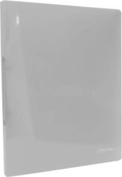 Ringbind A4 med 2 ringe eCollection, klar