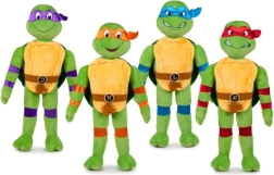 Retro plysbamser NINJA SKILDPADDER
