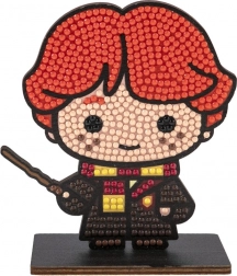 Crystal Art Diamantmaling Harry Potter: Ron Weasley