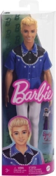 Barbie Model Ken - cowboy-outfit HRH25 TV