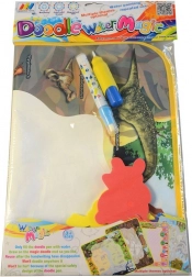 MaDe magisk vandmaling